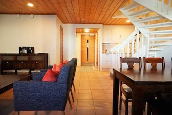 Hotel Arctic Zone