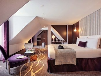 Mercure Paris Opéra Garnier Hotel & Spa