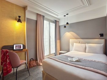 Mercure Paris Opéra Garnier Hotel & Spa