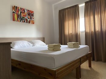 Shamrock Apartments