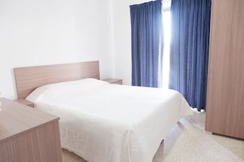 Shamrock Apartments