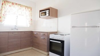 Shamrock Apartments