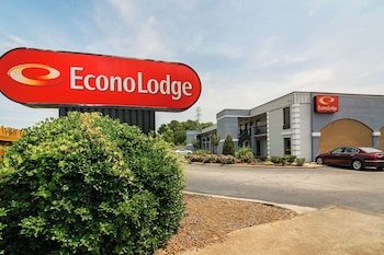 Econo Lodge Research Triangle Park