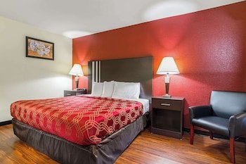 Econo Lodge Research Triangle Park