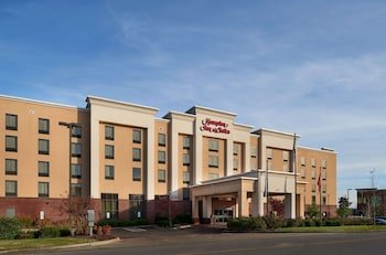 Hampton Inn & Suites Mt. Juliet