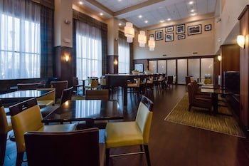 Hampton Inn & Suites Mt. Juliet
