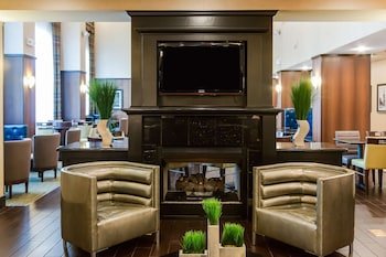Hampton Inn & Suites Mt. Juliet