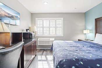 Travelers Inn Medford