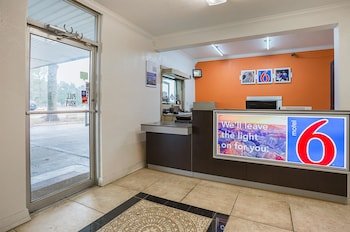 Motel 6 Brinkley
