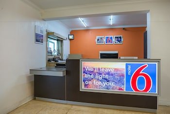 Motel 6 Brinkley