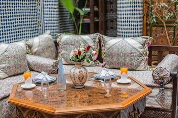 Riad Ghita Palace