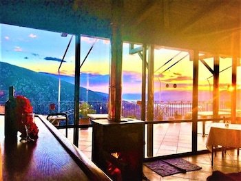 Delphi Aiolos Center Hotel