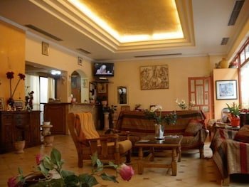 Delphi Aiolos Center Hotel