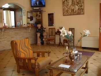 Delphi Aiolos Center Hotel