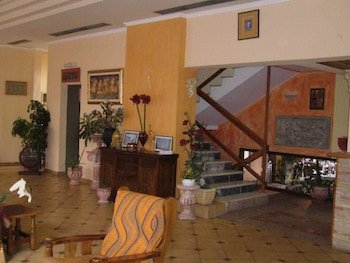 Delphi Aiolos Center Hotel