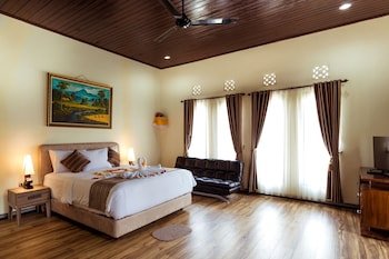 Villa Jempana