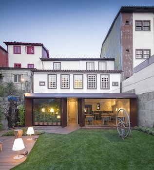 Hotel Casa Do Juncal