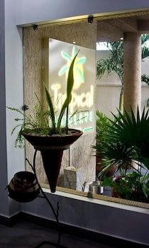 Tropical Enclave Hotel