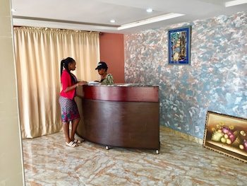 Princecourt Hotels Osogbo
