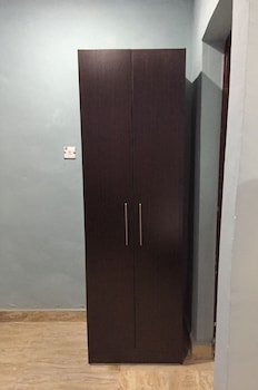 Princecourt Hotels Osogbo