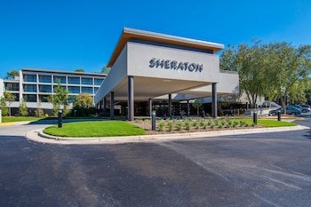 Sheraton Chapel Hill