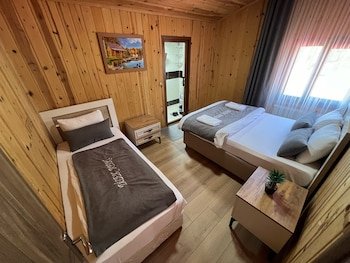 Uzungöl Dilek Pansiyon