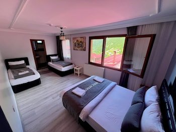 Uzungöl Dilek Pansiyon