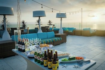 Pier South Resort