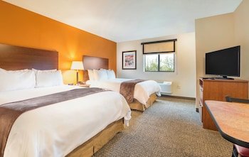 My Place Hotel - Kansas City East/Independence, MO