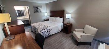 Red Roof Inn LaGrange