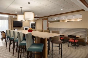 Hampton Inn Denver West Federal Center