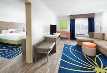 Hotel Indigo Cleveland-Beachwood