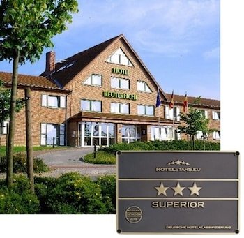 Hotel Reutereiche