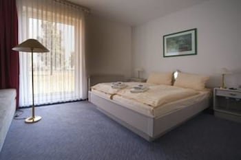 Hotel Reutereiche
