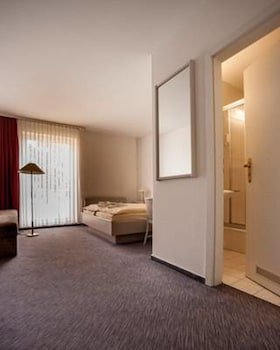 Hotel Reutereiche