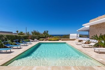 Villa Miramare