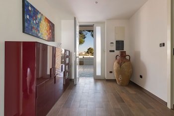 Villa Miramare