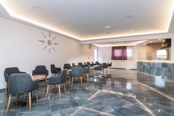 Savvas De Mar Hotel