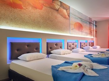Savvas De Mar Hotel