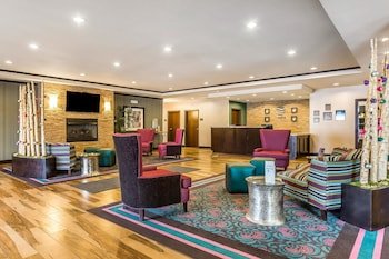 Comfort Inn & Suites Newcastle - Oklahoma City