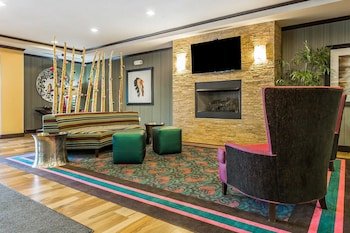 Comfort Inn & Suites Newcastle - Oklahoma City