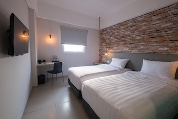 Hotel 88 Bekasi