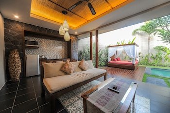 Gaing Mas Jimbaran Villas by Gaing Mas Group
