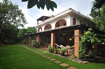 Amihan - Home