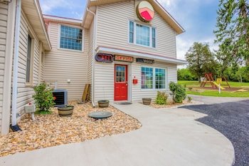 Budget Inn