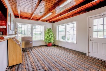 Budget Inn