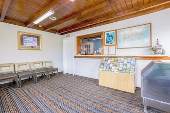 Budget Inn