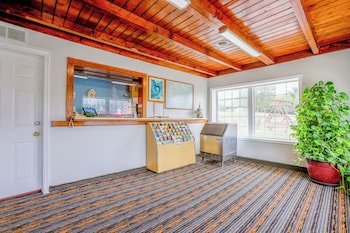 Budget Inn