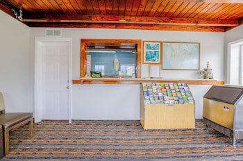 Budget Inn