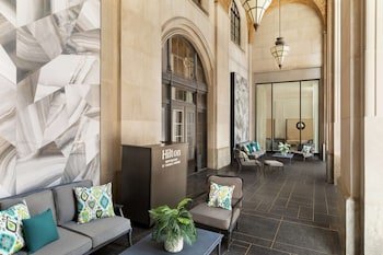 Hilton New Orleans/ St. Charles Avenue